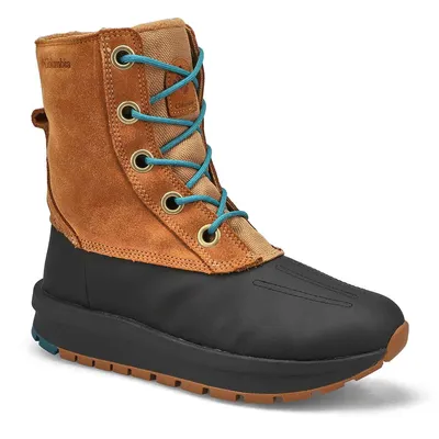 Womens Moritza Shield Waterproof Boot - Elk