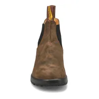 Unisex 2056 - All-Terrain Boot Rustic Brown
