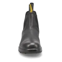 Unisex 2058 - All-Terrain Boot Black