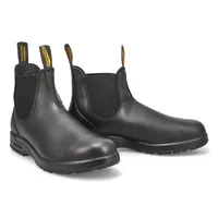 Unisex 2058 - All-Terrain Boot Black