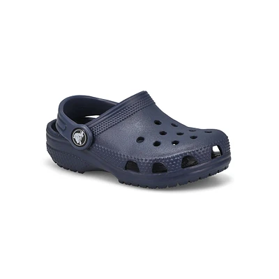 Infants  Classic EVA Comfort Clog - Navy