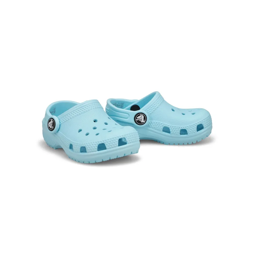 Infants Classic EVA Comfort Clog - Arctic