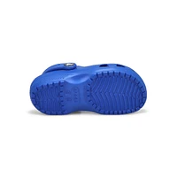 Infants  Classic EVA Comfort Clog - Blue Bolt