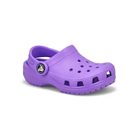 Infants  Classic EVA Comfort Clog - Galaxy