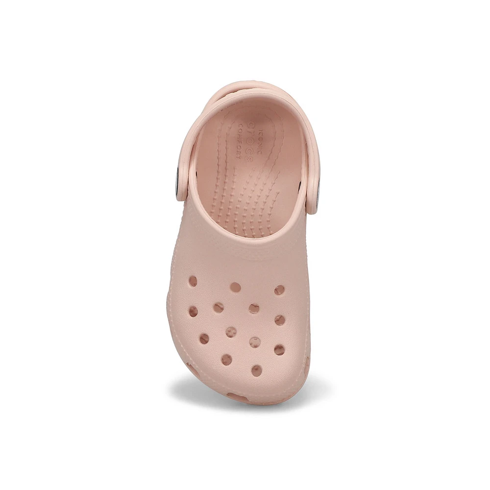 Infants  Classic EVA Comfort Clog - Quartz