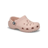 Infants  Classic EVA Comfort Clog - Quartz