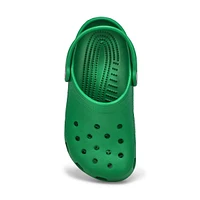 Kids Classic EVA Comfort Clog - Green Ivy