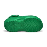 Kids Classic EVA Comfort Clog - Green Ivy