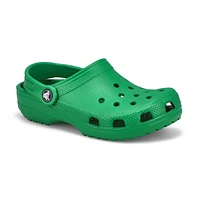 Kids Classic EVA Comfort Clog - Green Ivy