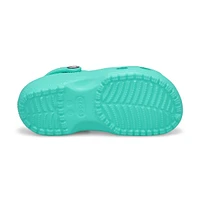 Kids Classic EVA Comfort Clog - Lagoon