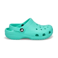 Kids Classic EVA Comfort Clog - Lagoon