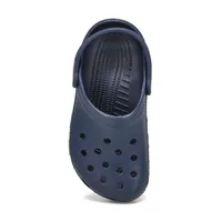 Kids Classic EVA Comfort Clog - Navy