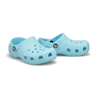 Kids Classic EVA Comfort Clog - Arctic