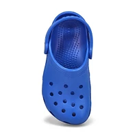 Kids  Classic EVA Comfort Clog - Blue Bolt