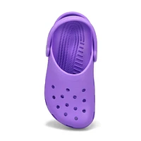 Kids  Classic EVA Comfort Clog - Galaxy