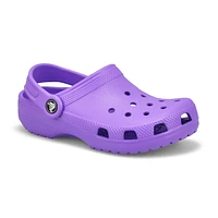 Kids  Classic EVA Comfort Clog - Galaxy