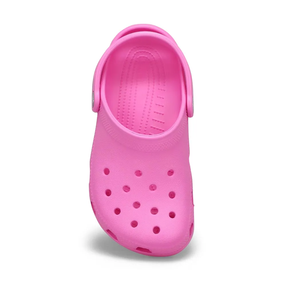 Kids Classic EVA Comfort Clog - Taffy Pink