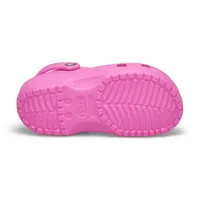 Kids Classic EVA Comfort Clog - Taffy Pink