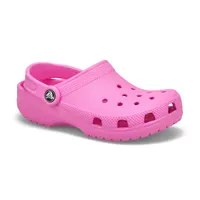 Kids Classic EVA Comfort Clog - Taffy Pink