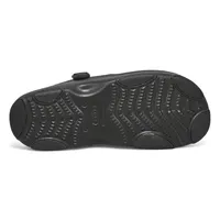 Mens Classic All Terrian Sandal - Black