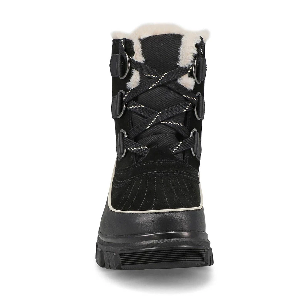 Womens Tivoli V Waterproof Boot - Black