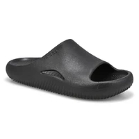 Mens Mellow Recovery EVA Comfort Slide - Black