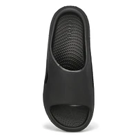 Womens  Mellow Recovery EVA Comfort Slide - Black