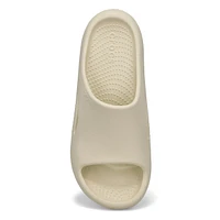 Womens Mellow Recovery EVA Comfort Slide - Bone