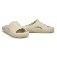 Womens Mellow Recovery EVA Comfort Slide - Bone