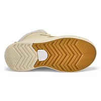 Womens Out N About IV Chillz Waterproof Boot - Honey White/Canoe