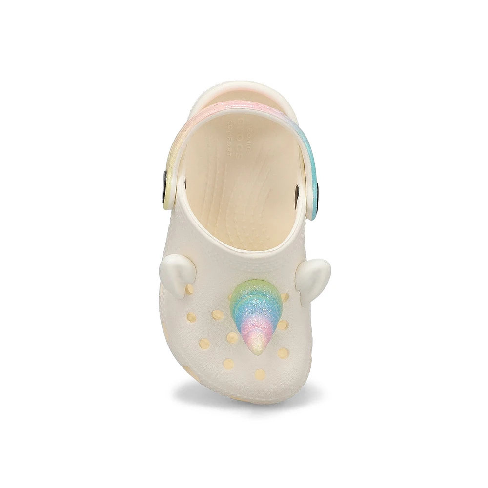 Infants  Classic Fun Lab Comfort Clog - Chalk