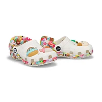 Kids  Squishmallow Classic EVA Comfort Clog - Multi