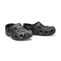 Kids  Batman Batmobile Classic EVA Comfort Clog - Black