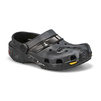 Kids  Batman Batmobile Classic EVA Comfort Clog - Black