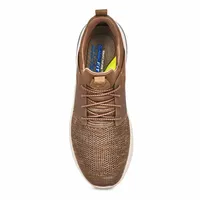 Mens Delson 3.0 Cicada Sneaker - Khaki