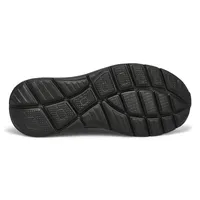 Mens Equalizer 5.0 Grand Legacy Wide Sneaker - Black