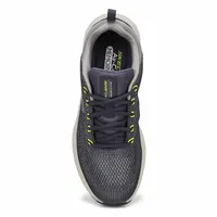 Mens Vapor Foam Sneaker- Navy /Grey