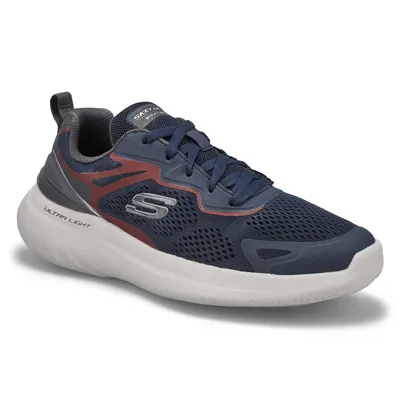 Mens Bounder 2.0 Sneaker- Navy Blue