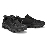 Mens Glide Step Pro Slip-Ins Sneaker - Black