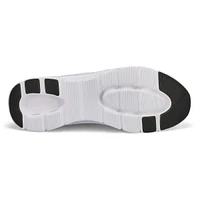 Mens Glide Step Pro Slip-Ins Sneaker - White