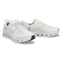 Mens Glide Step Pro Slip-Ins Sneaker - White