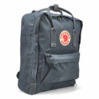 Fjallraven Kanken Backpack - Graphite