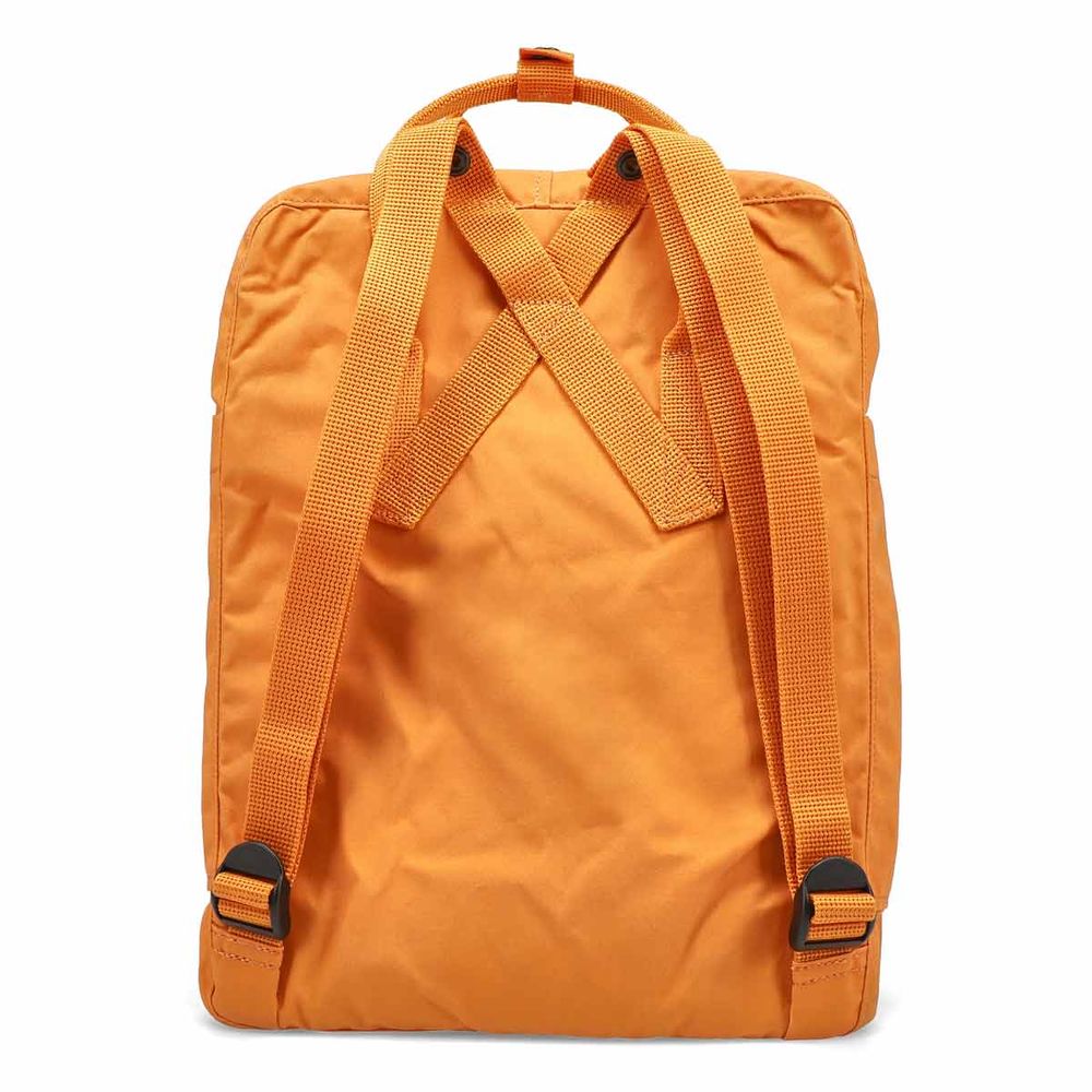 Fjallraven Kanken Backpack - Spicy Orange