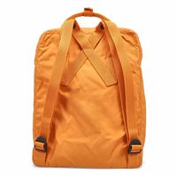 Fjallraven Kanken Backpack - Spicy Orange