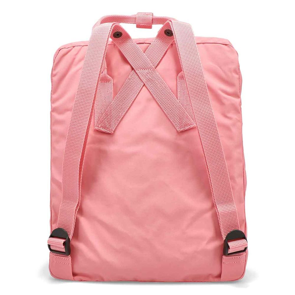 Fjallraven Kanken Backpack - Pink