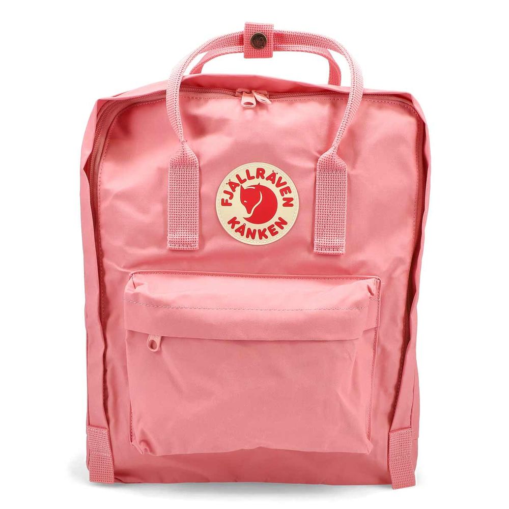 Fjallraven Kanken Backpack - Pink