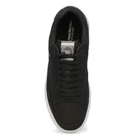 Mens Arcade 3.0 Lace Up Sneaker - Black/White
