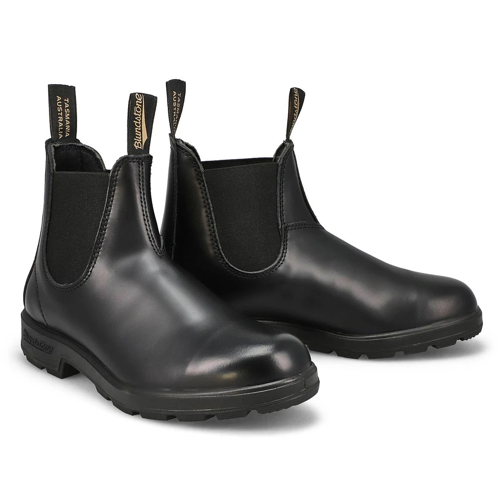 Unisex 2414 Orginal Chelsea Boot - Black