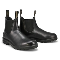 Unisex 2414 Orginal Chelsea Boot - Black