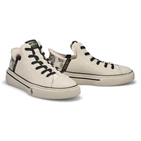 Mens Snoop One OG Slip-Ins Sneaker - Off White